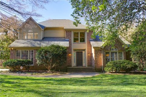 9512 Hunting Court
