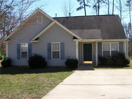 6626 Nevin Glen Drive 21 sold home in Nevin Glen, Charlotte, NC