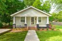 1600 E 35th Street sold home in Charlotte, SC