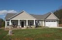110 Bramblewood Drive sold home in Salisbury, SC