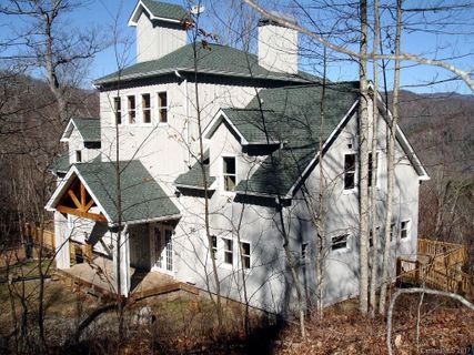 775 Forest View Lane sold home in Wolf Creek, Tuckasegee, NC
