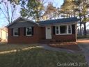 2021 Bangor Road sold home in Charlotte, SC