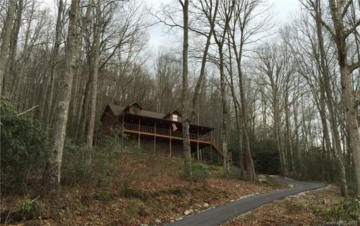 1053 Kilpatrick Road 6 sold home in Emerald Hills, Hendersonville, NC