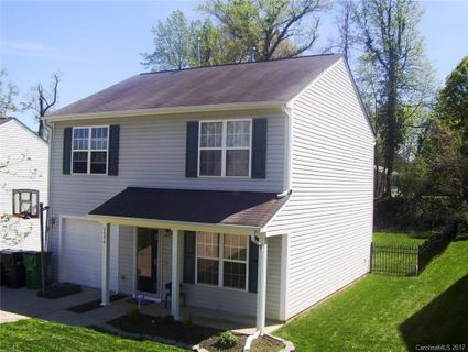 6406 Nevin Glen Drive sold home in Nevin Glen, Charlotte, NC