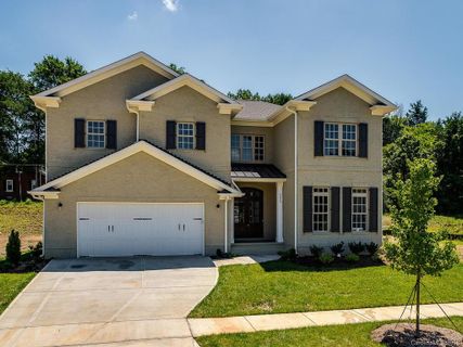 4009 Ashton Ridge Lane