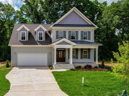 2019 Bristol Park Lane
