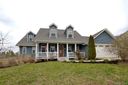 40 Jupiter Hills Drive sold home in Weaverville, SC