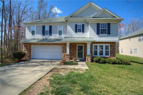 13013 Blaze Manor Lane 9, 10 sold home in Timberlands, Charlotte, NC