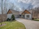 38 Constitution Avenue sold home in Waynesville, SC