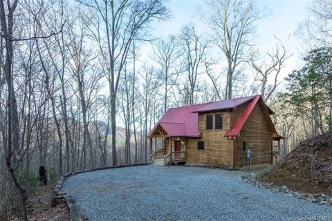1822 Bettys Creek Road