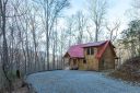 1822 Bettys Creek Road sold home in Sylva, SC
