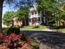 5401 Haynes Hall Drive sold home in Charlotte, SC