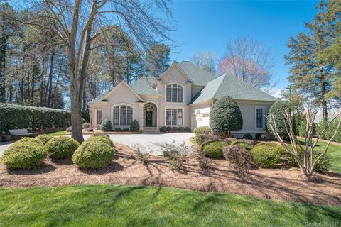 5700 Cary Ridge Drive