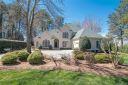 5700 Cary Ridge Drive sold home in Charlotte, SC