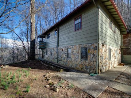 1451 Conley Mountain Association Road sold home in Mountain View Estates, Whittier, NC