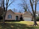 1123 Well Spring Drive sold home in Charlotte, SC