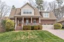 2008 Chandler Forest Court 10 sold home in Indian Trail, SC