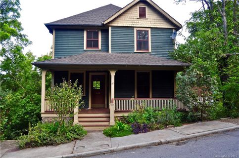 439 W Haywood Street