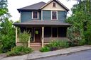 439 W Haywood Street sold home in Asheville, SC