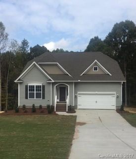 142 Clear Springs Road 9 sold home in Autumn Grove, Mooresville, NC