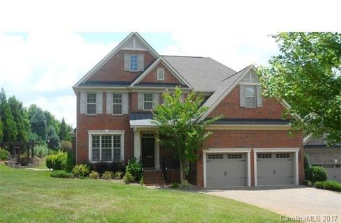 5137 Berkeley Park Court sold home in Berkeley Park, Charlotte, NC