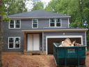 3021 Cresthill Drive sold home in Charlotte, SC