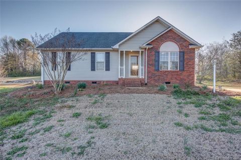 1025 Meagan Court sold home in Lee Acres, Bessemer City, NC