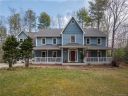 26 Glen Crest Drive sold home in Arden, SC