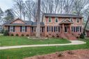 3936 Tilley Morris Road sold home in Matthews, SC