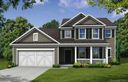 2064 Angel Oak Drive 47 sold home in Fort Mill, SC