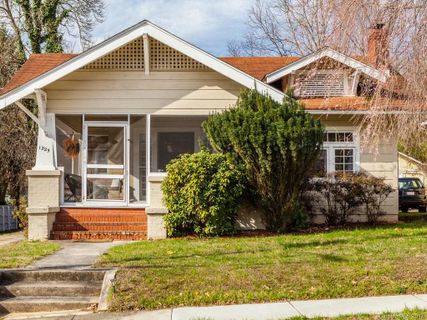 1225 Hyman Avenue 11 sold home in Hyman Heights, Hendersonville, NC