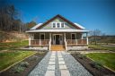 336 Turkey Creek Road sold home in Leicester, SC