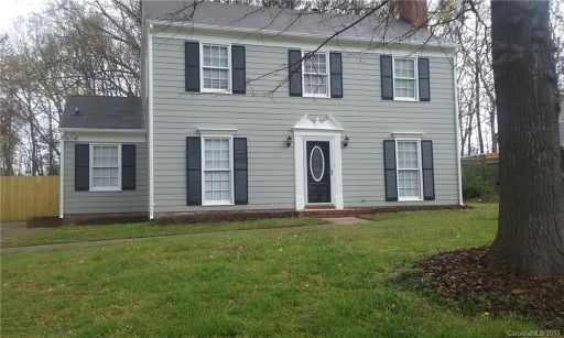 5412 Donnefield Drive