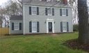 5412 Donnefield Drive sold home in Charlotte, SC