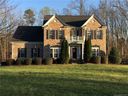 8628 Carly Lane sold home in Mint Hill, SC
