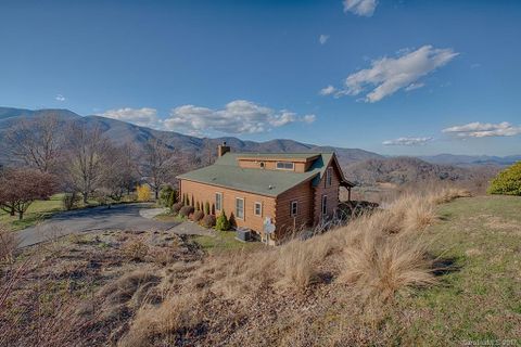 50 Eindon Circle 20 sold home in Apple Blossom Estates, Waynesville, NC