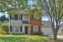 12304 Old Prairie Road sold home in Charlotte, SC