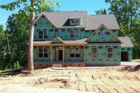 Previously sold for $474,875
