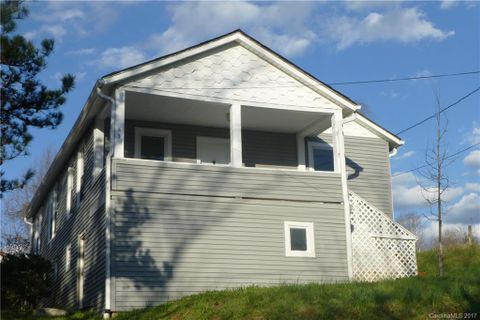 83 East Street sold home in Edwin L Gaston, Asheville, NC