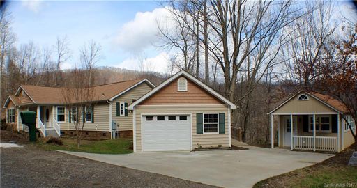 369 Inglewood Cove Road 52 sold home in Country Place of Waynesville, Waynesville, NC