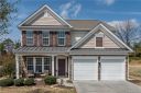 4115 Stuart Lane sold home in Fort Mill, SC