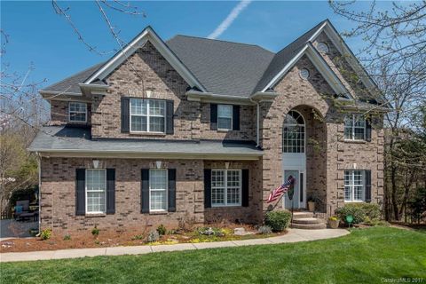 1935 Grigg Lane sold home in Providence Ridge, Waxhaw, NC