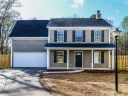 8903 Gerald Drive sold home in Charlotte, SC