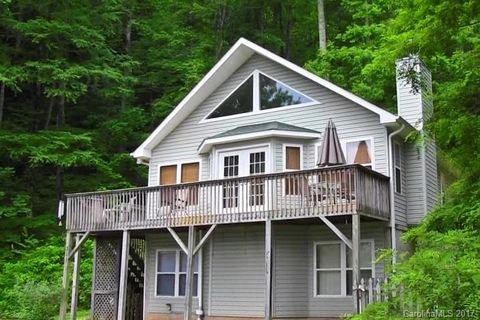 311 Jacks Knob Road