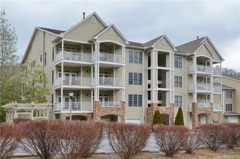 65 Glenview Lane 3035 sold home in Mountain Glen Condominium, Maggie Valley, NC
