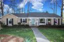 1400 Worcaster Place sold home in Charlotte, SC
