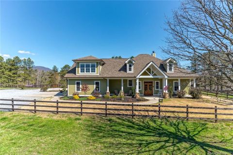 68 Stone Cottage Lane 5 sold home in Meadows of Campbell Creek, Landrum, SC