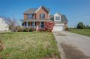 1911 Norfolk Pine Court sold home in Gastonia, SC