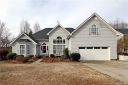 101 Bradford Glyn Drive sold home in Mooresville, SC