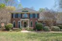 1209 Chandlers Field Drive 10 sold home in Waxhaw, SC
